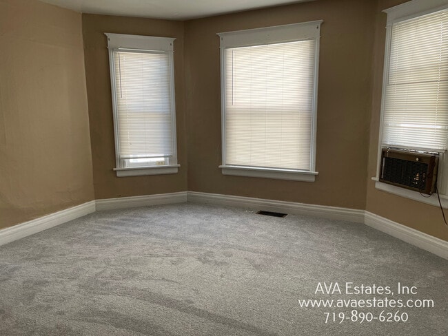 Building Photo - 1439 Cypress St