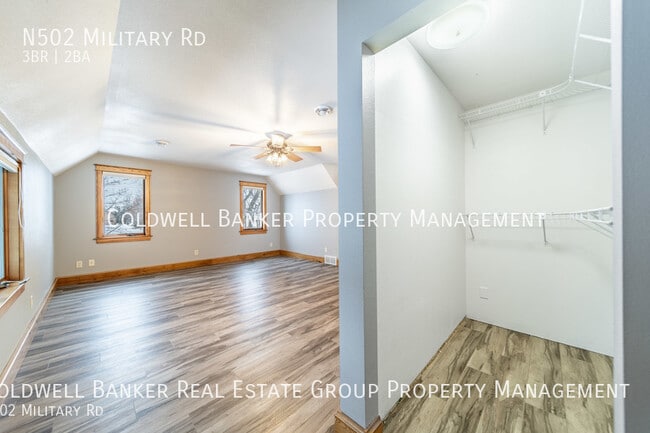 Building Photo - N502 Military Rd