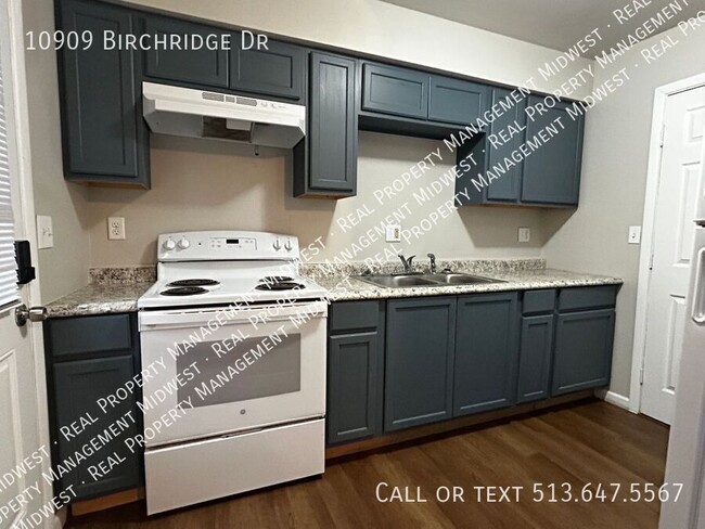 Building Photo - 10909 Birchridge Dr