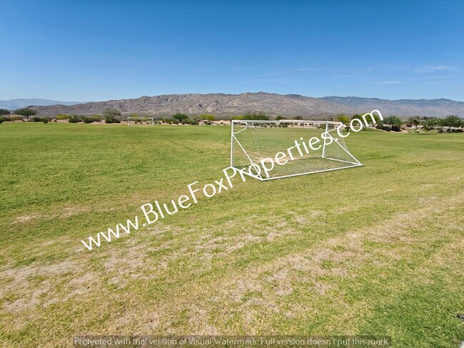 Building Photo - 7926 S Golden Bell Dr