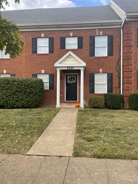 Building Photo - 1121 Unity Dr
