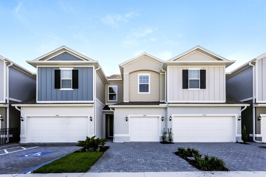 Building Photo - 1539 Tristar Dr
