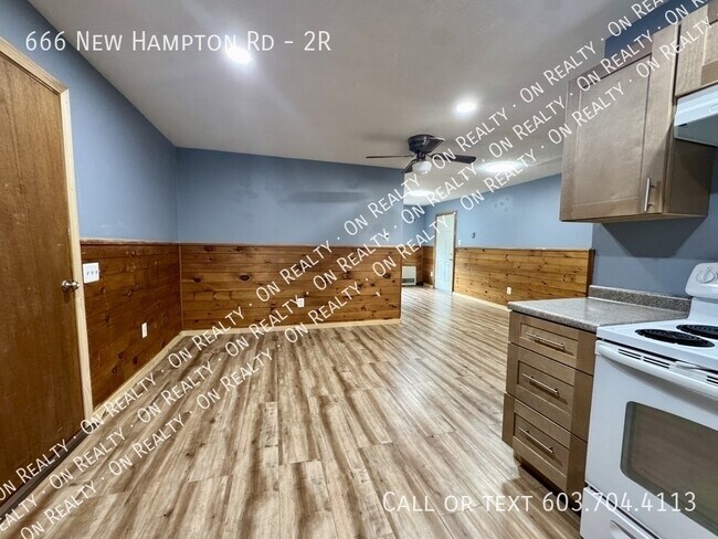 Building Photo - 666 New Hampton Rd