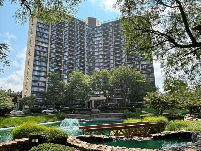 Primary Photo - One Bay Club Dr