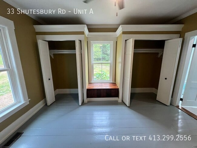 Building Photo - 33 Shutesbury Rd