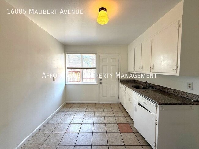 Building Photo - 16005 Maubert Ave