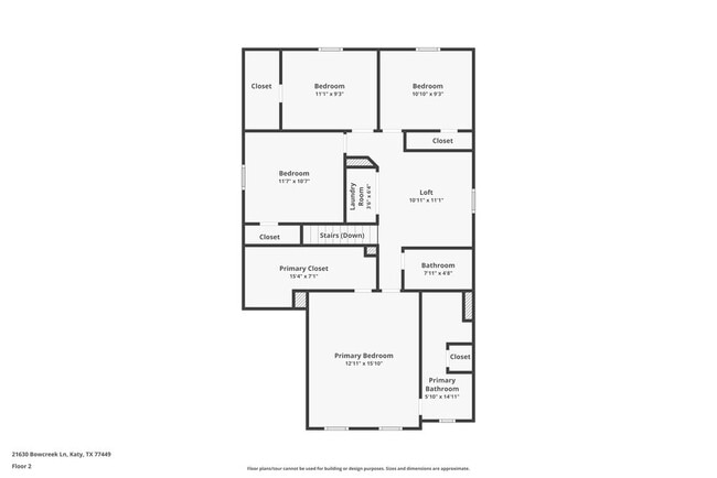 Building Photo - 21630 Bowcreek Ln