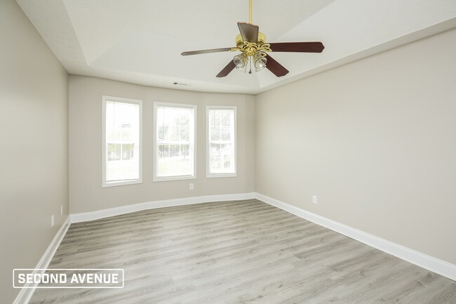 Building Photo - 1010 Brynn Dr