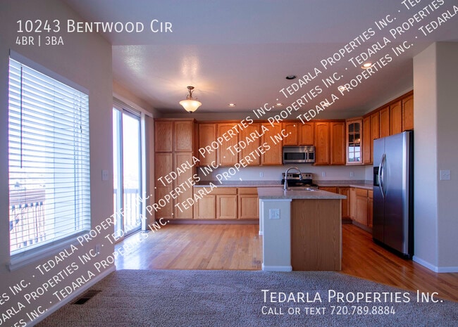 Building Photo - 10243 Bentwood Cir