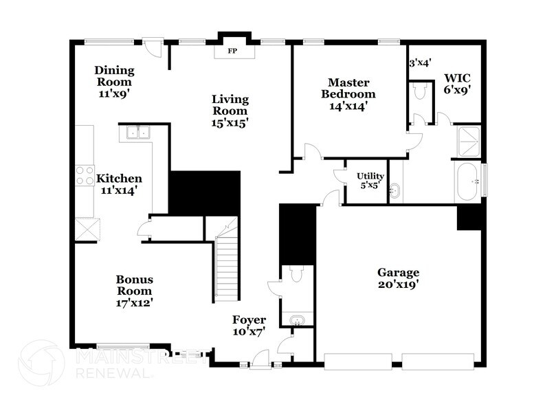 Building Photo - 941 Reda Ct