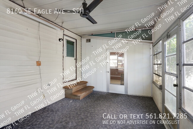 Building Photo - 8160 SE Eagle Ave