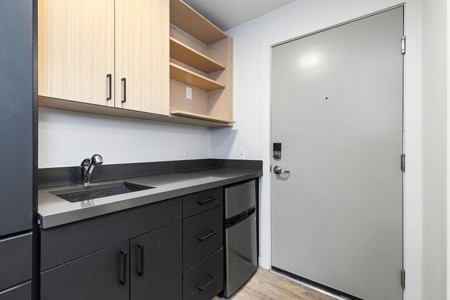 Floorplan - Karsti Apartments