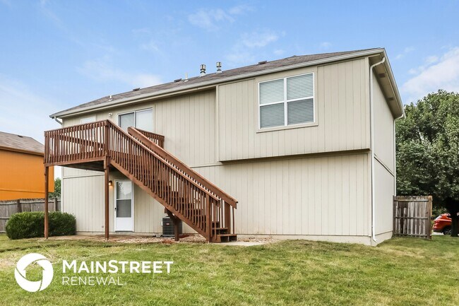 Building Photo - 32525 W 174th St