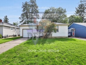 Building Photo - South Hill 3 bed/1 bath rancher with primo...