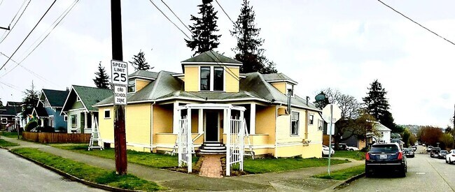 Building Photo - ar1031