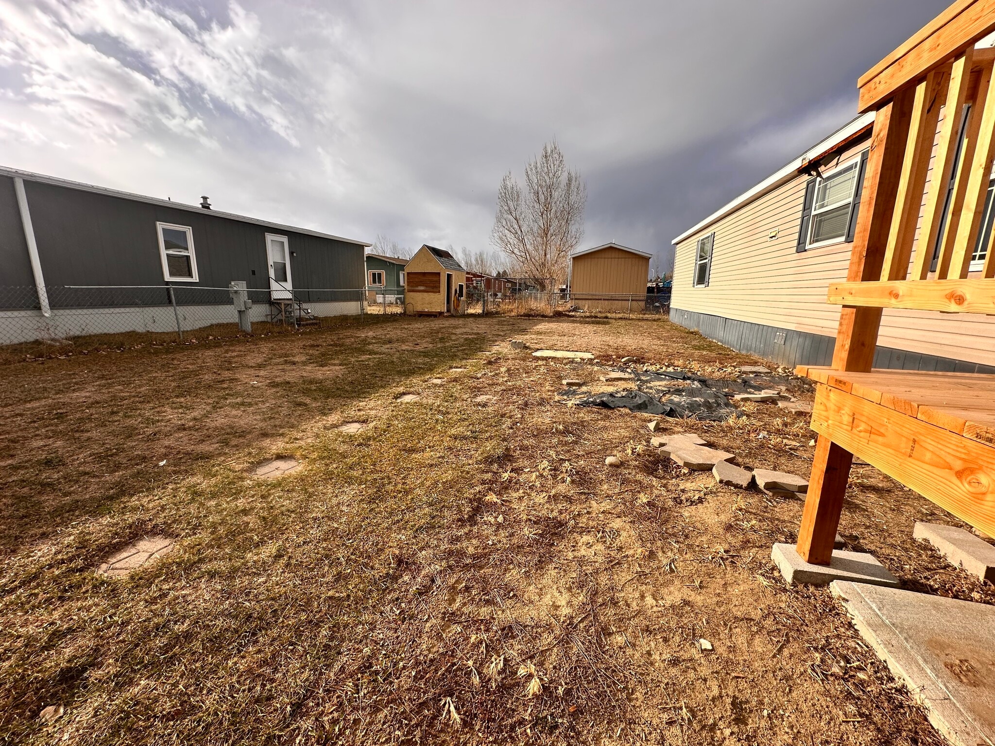 Building Photo - 22 Lapin St