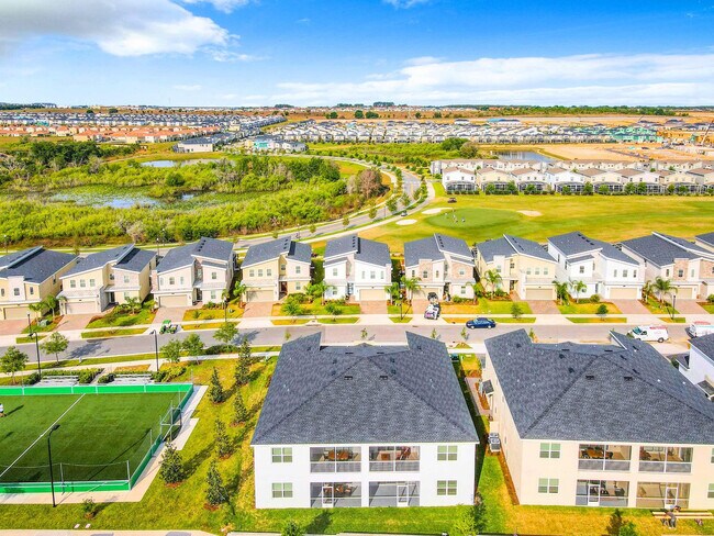 Building Photo - 8851 Cabot Cliffs Dr