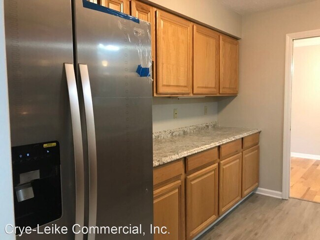 Building Photo - 3 br, 1.5 bath House - 110 Goucher Circle