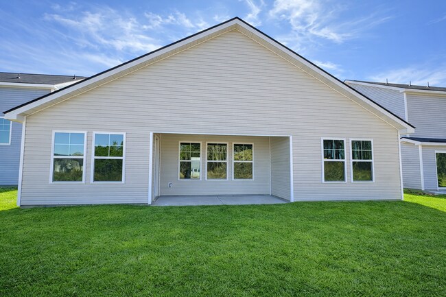 Building Photo - 9 Sea Oats Dr