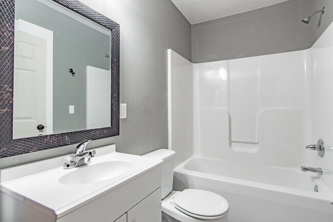 Building Photo - COLLEGE PRE-LEASING