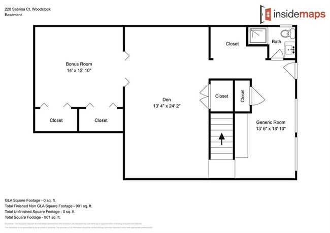 Building Photo - 220 Sabrina Ct