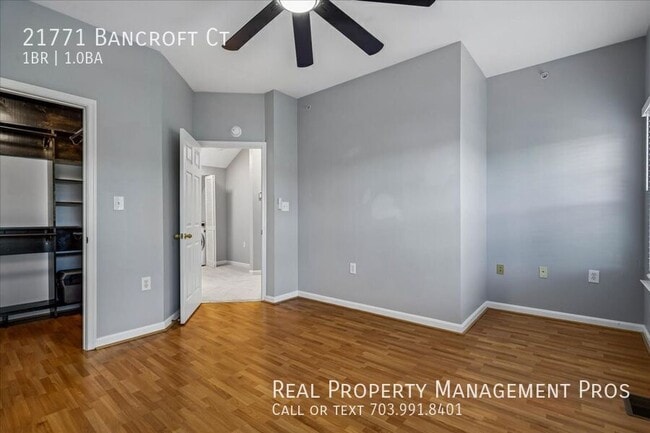 Building Photo - 21771 Bancroft Ct