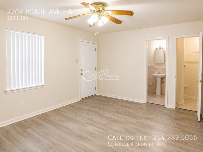 Building Photo - 2208 Poage Ave