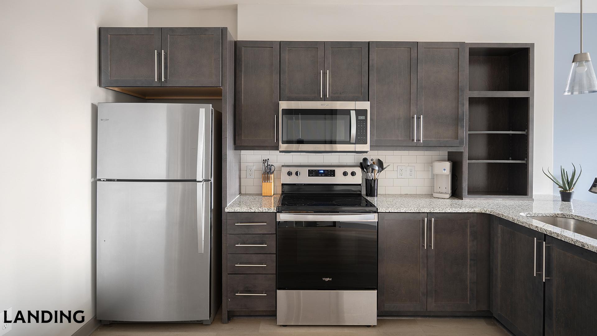 Building Photo - 1801 Meridian St