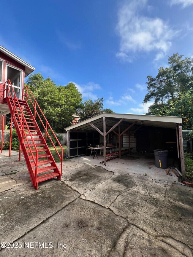 Building Photo - 1615 Copeland St