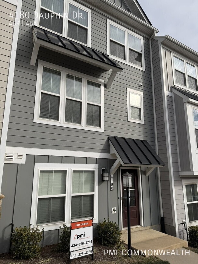 Building Photo - 4180 Dauphin Dr