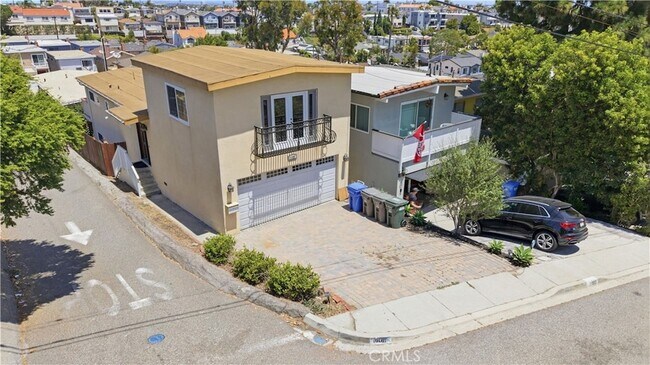 Building Photo - 1601 Van Horne Ln