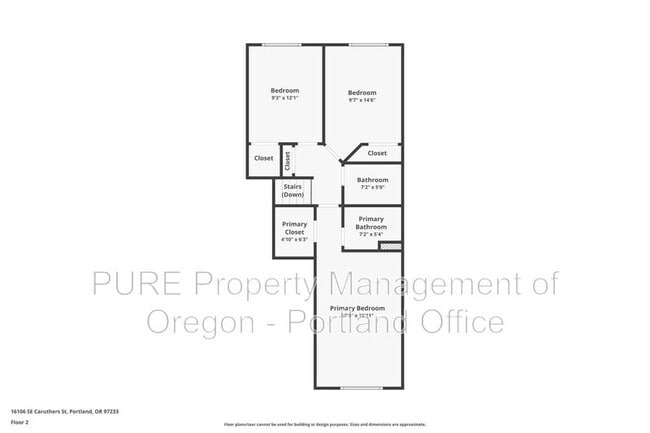 Building Photo - 16106 SE Caruthers St