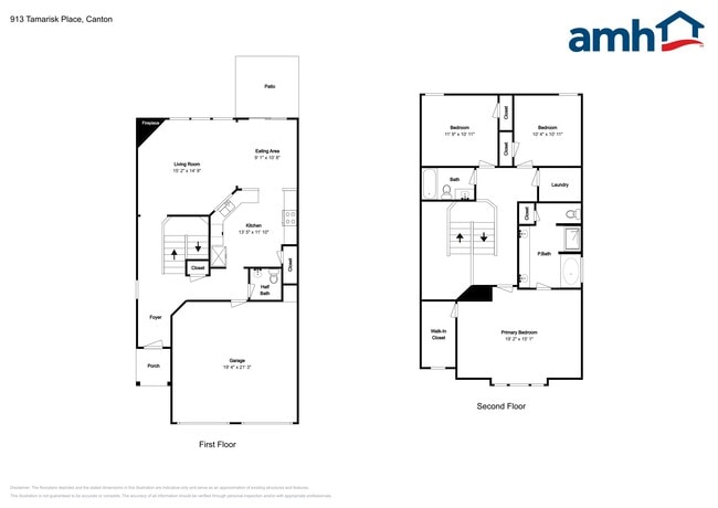 Building Photo - 913 Tamarisk Pl