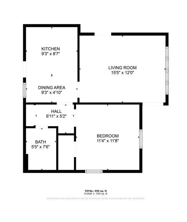 Building Photo - E 9th Duplex 1