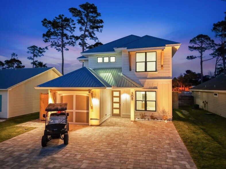 Building Photo - 304 Palm Beach Dr