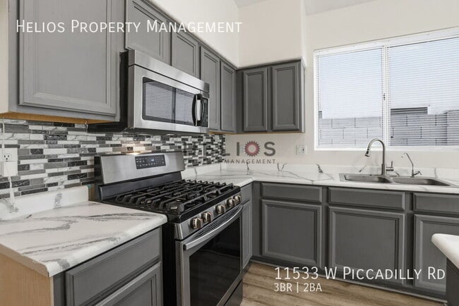 Building Photo - 11533 W Piccadilly Rd