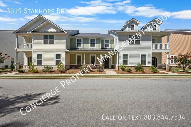 Building Photo - 3019 Stanhope Dr