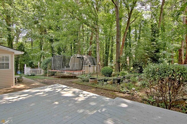 Building Photo - 702 Bookman Point