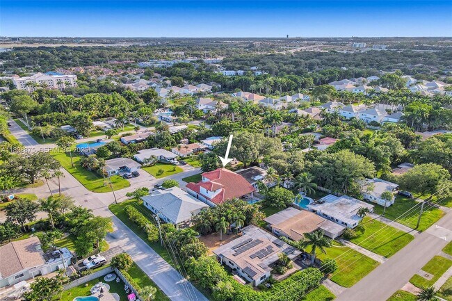 Building Photo - 1207 SW 21st St