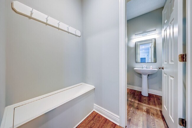 Building Photo - {14400} Somerset Brooke + Beautifully Upda...