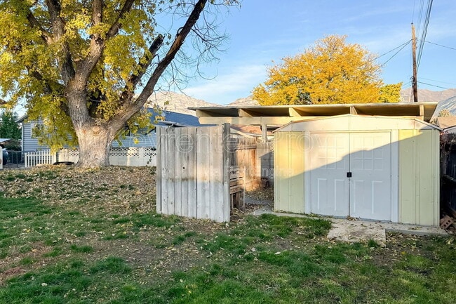 Building Photo - 1845 W 80 S