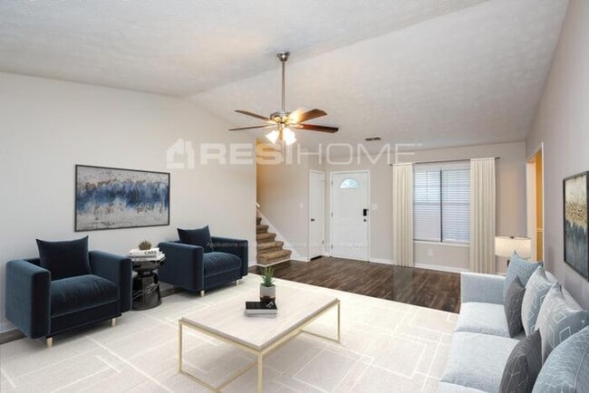 Building Photo - 1875 Marsh Creek Dr