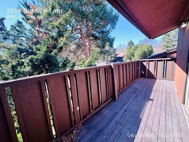 Building Photo - 2018 Branch Ln