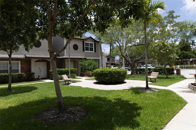 Building Photo - 3815 NW 122nd Terrace