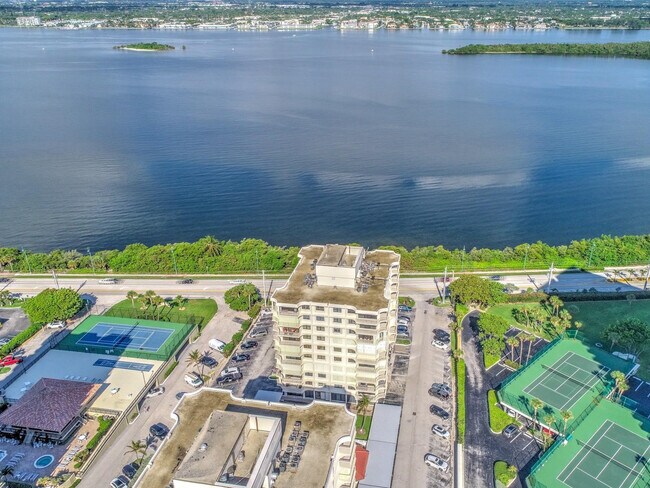 Building Photo - 5480 N Ocean Dr