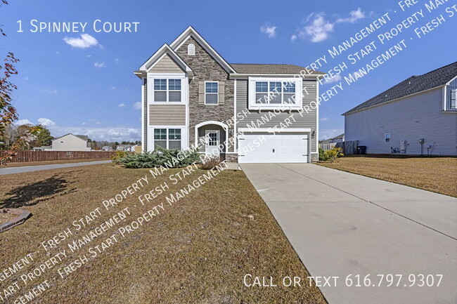 Building Photo - 1 Spinney Ct