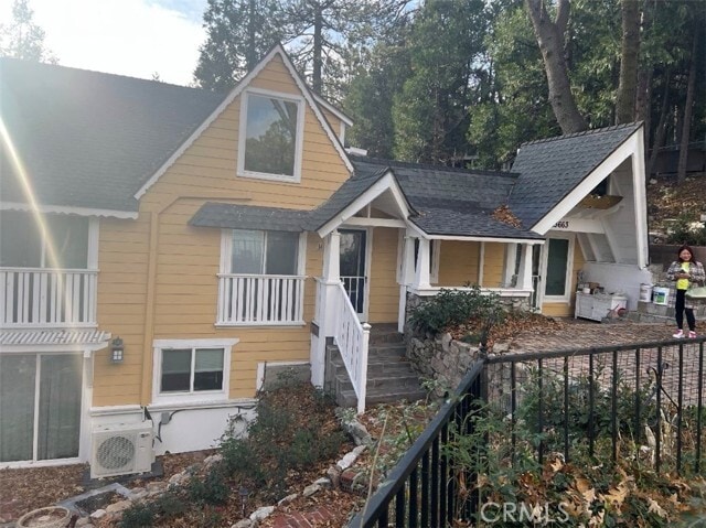 Building Photo - 23663 Lake Dr