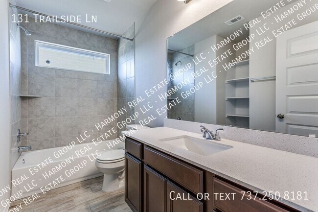 Building Photo - 131 Trailside Ln