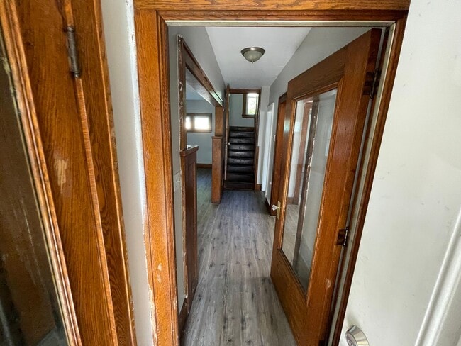 Building Photo - SECTION 8 and EDEN ACCEPTED!! Newly Renovated 4BR Home with Tons of Space!