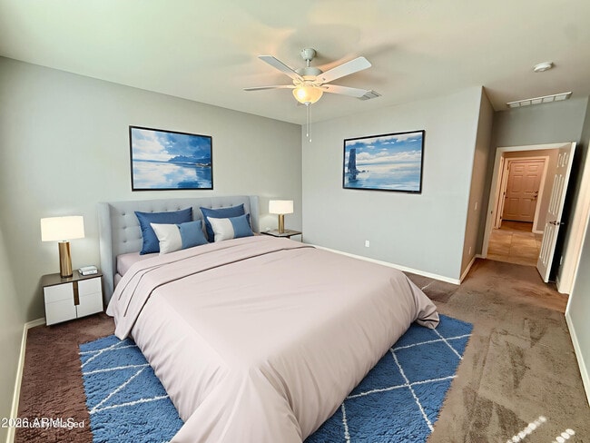 Building Photo - 1501 W Buckeye Tree Ave